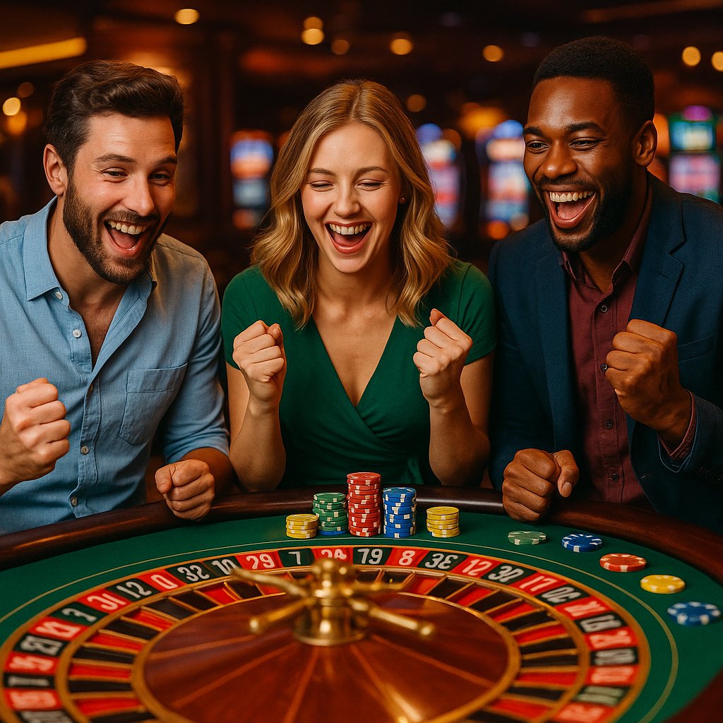 Filipino mobile user browsing casino games on a smartphone without downloading an app