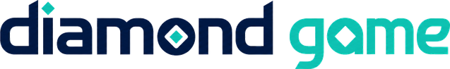 diamond game official logo